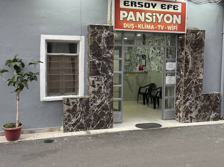 Ersoy Efe Pansiyon