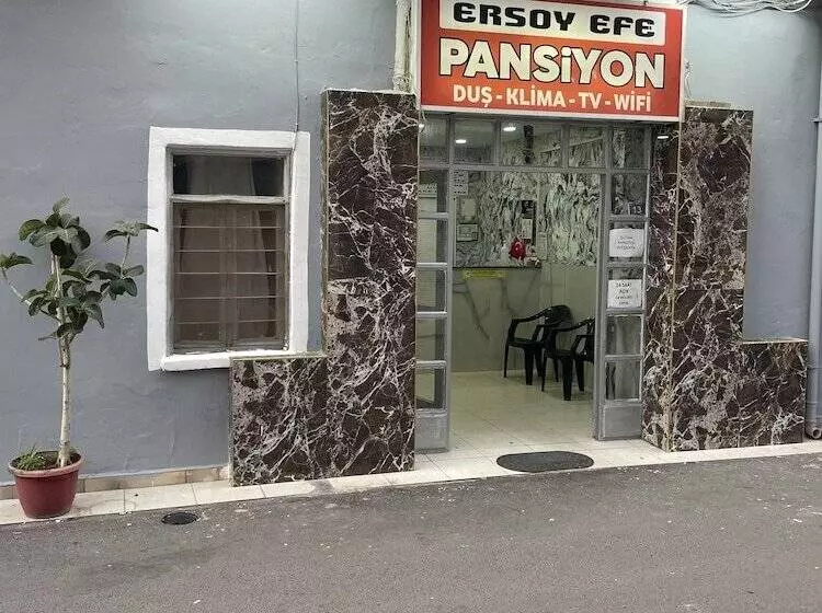 Ersoy Efe Pansiyon