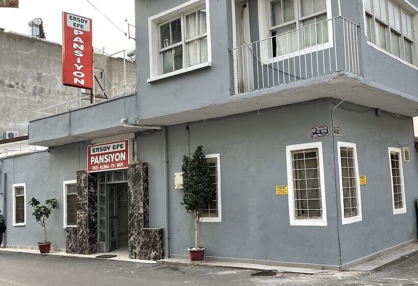 Ersoy Efe Pansiyon