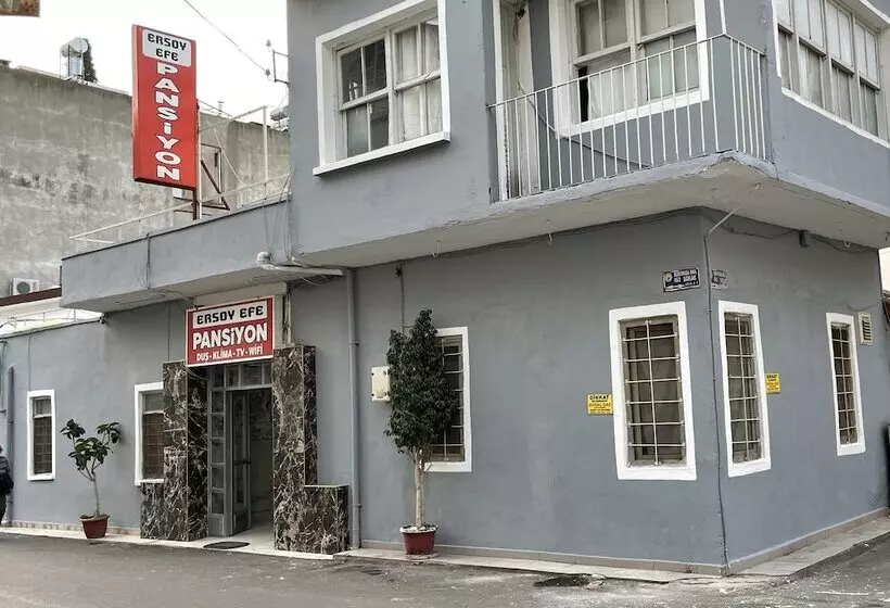 Ersoy Efe Pansiyon