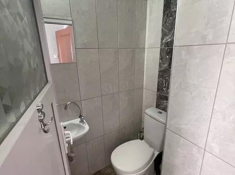Ersoy Efe Pansiyon