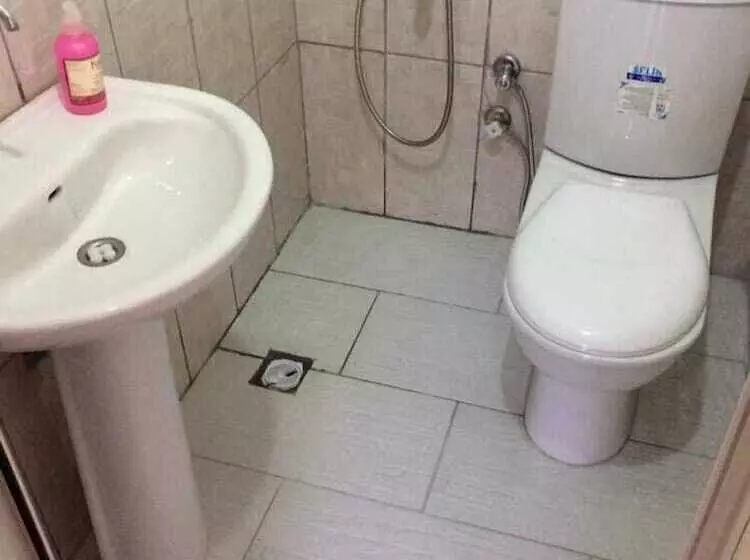 Ersoy Efe Pansiyon