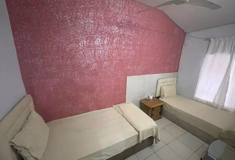 Ersoy Efe Pansiyon