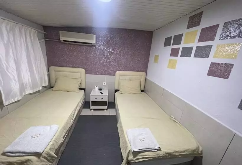 Ersoy Efe Pansiyon