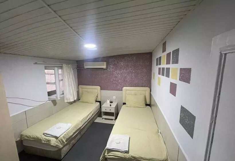 Ersoy Efe Pansiyon
