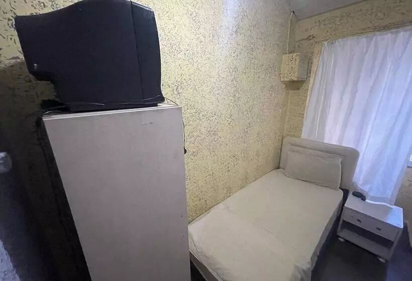 Ersoy Efe Pansiyon