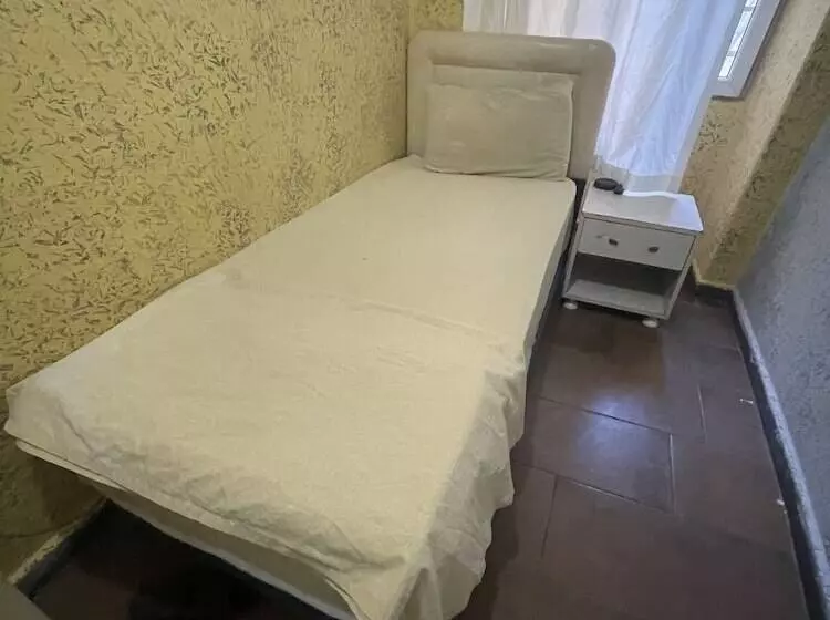 Ersoy Efe Pansiyon