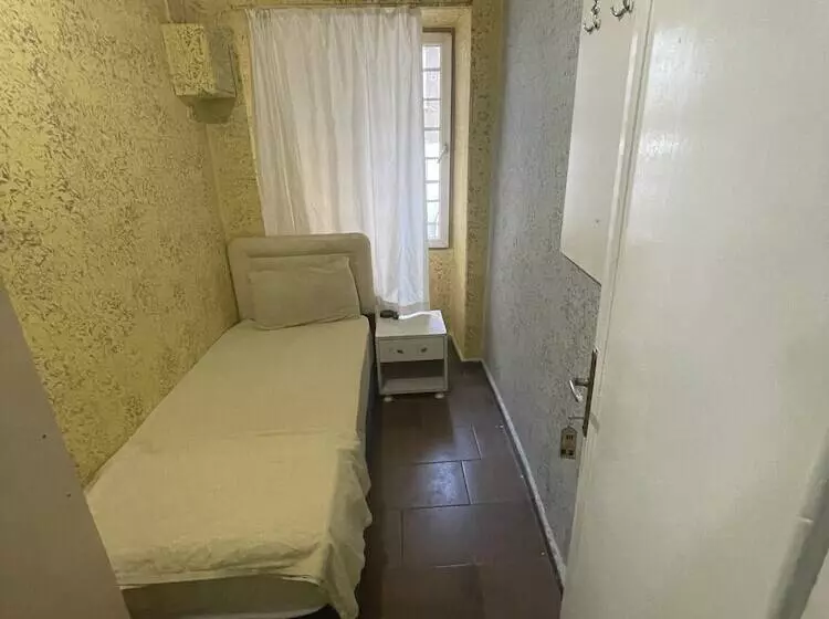 Ersoy Efe Pansiyon