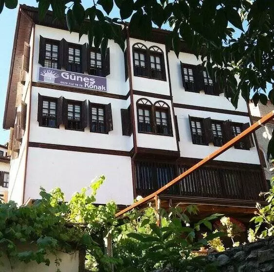 Gunes Konak Otel