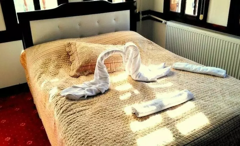 Gunes Konak Otel