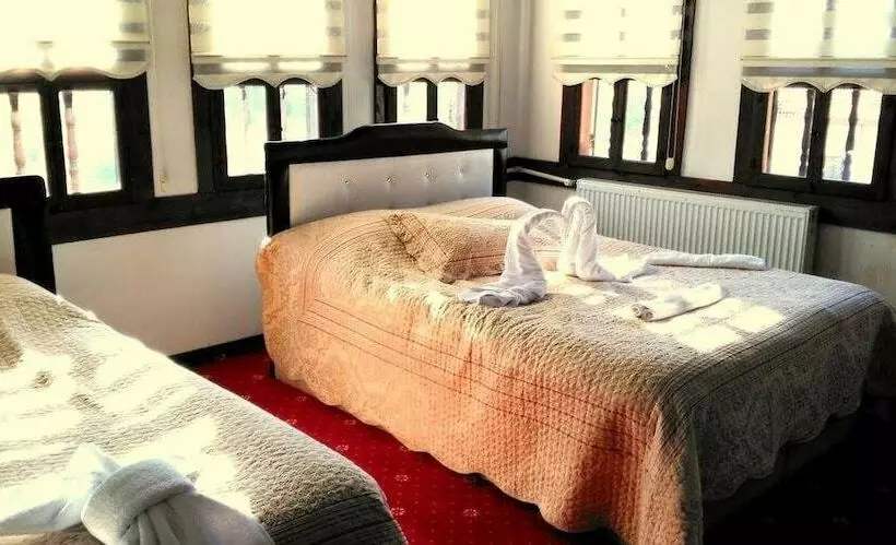 Gunes Konak Otel