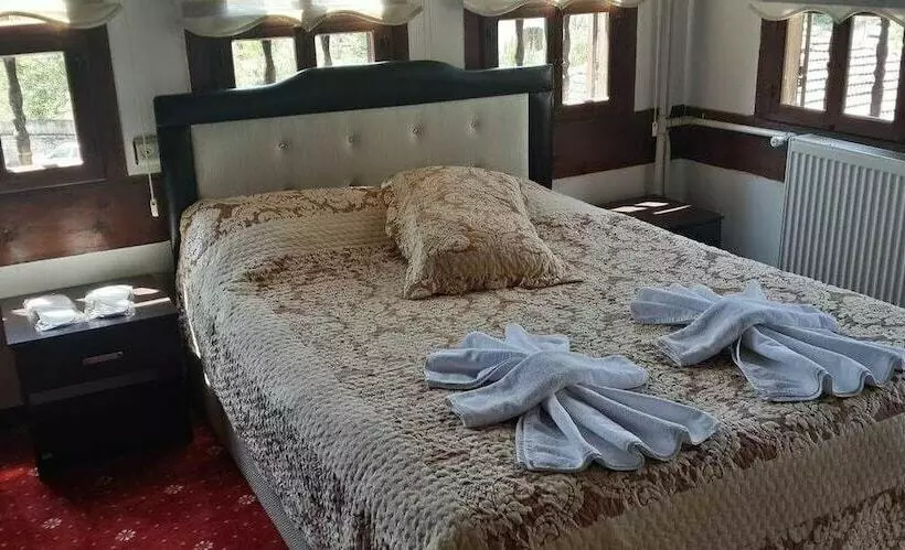 Gunes Konak Otel