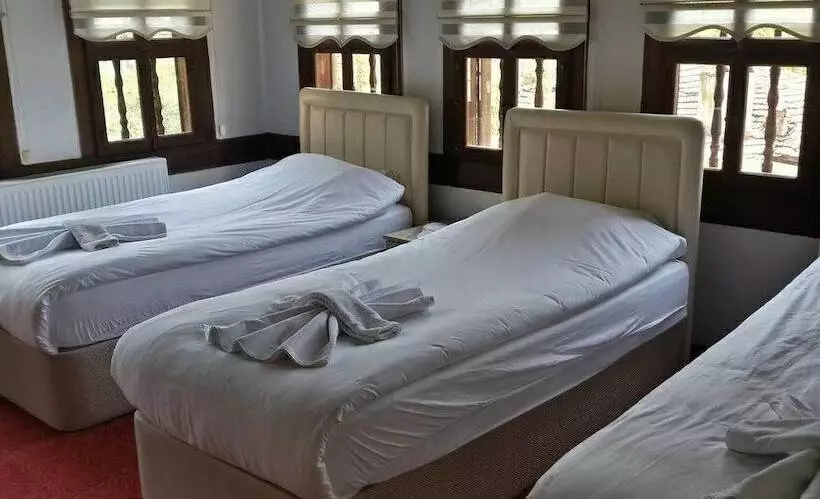 Gunes Konak Otel