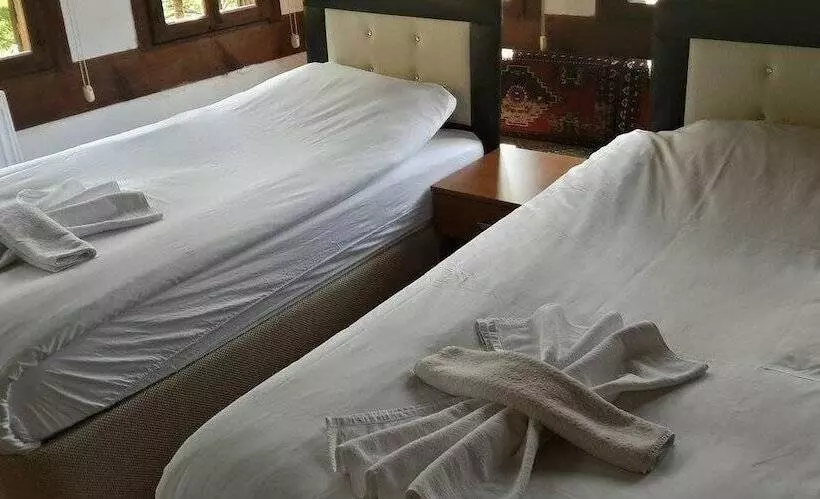 Gunes Konak Otel