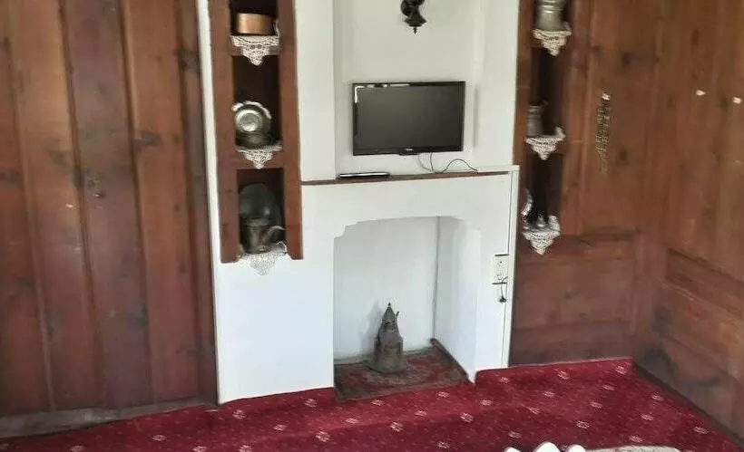 Gunes Konak Otel