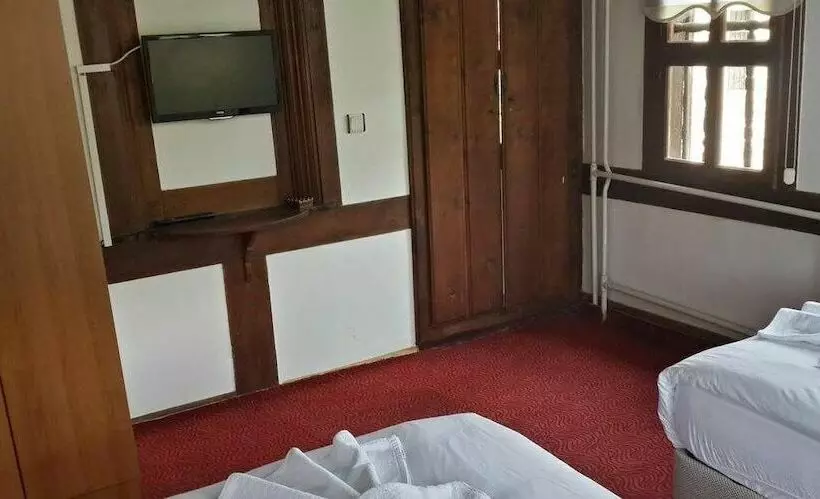 Gunes Konak Otel