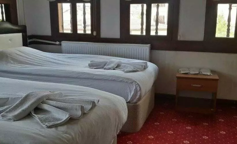 Gunes Konak Otel