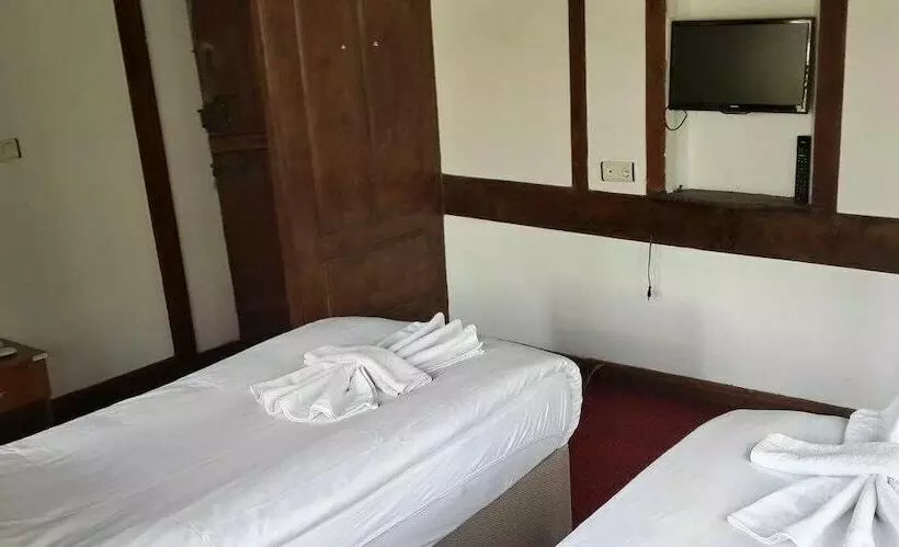 Gunes Konak Otel