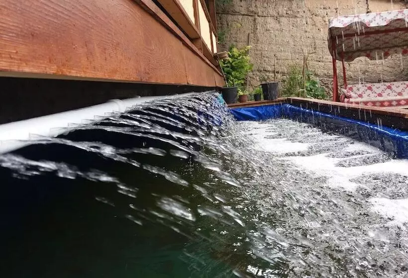 Gunes Konak Otel
