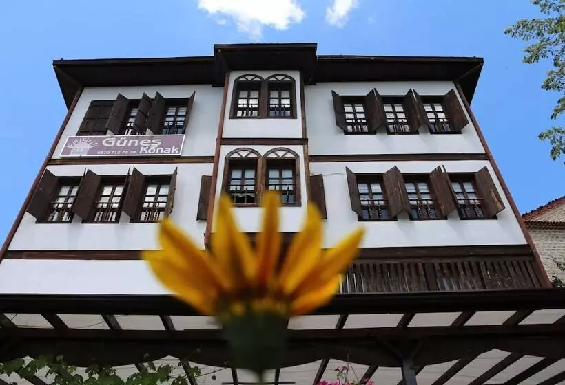Gunes Konak Otel