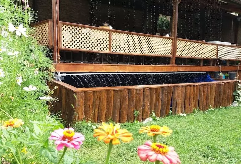 Gunes Konak Otel