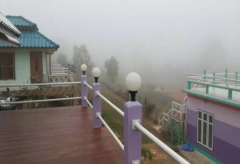 Hotel Ban Sukjai Resort