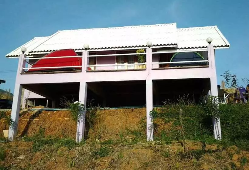 Hotel Ban Sukjai Resort