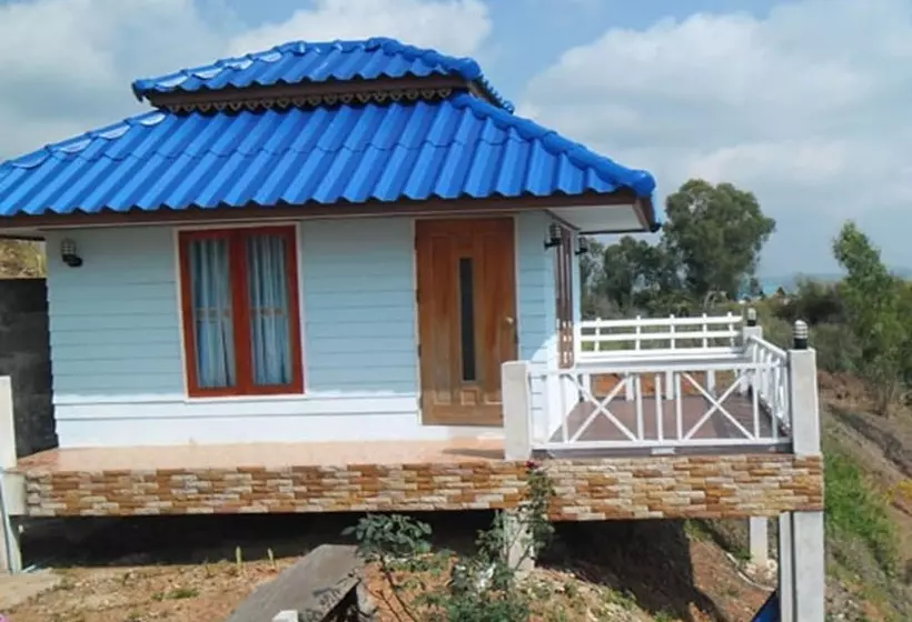 Hotel Ban Sukjai Resort