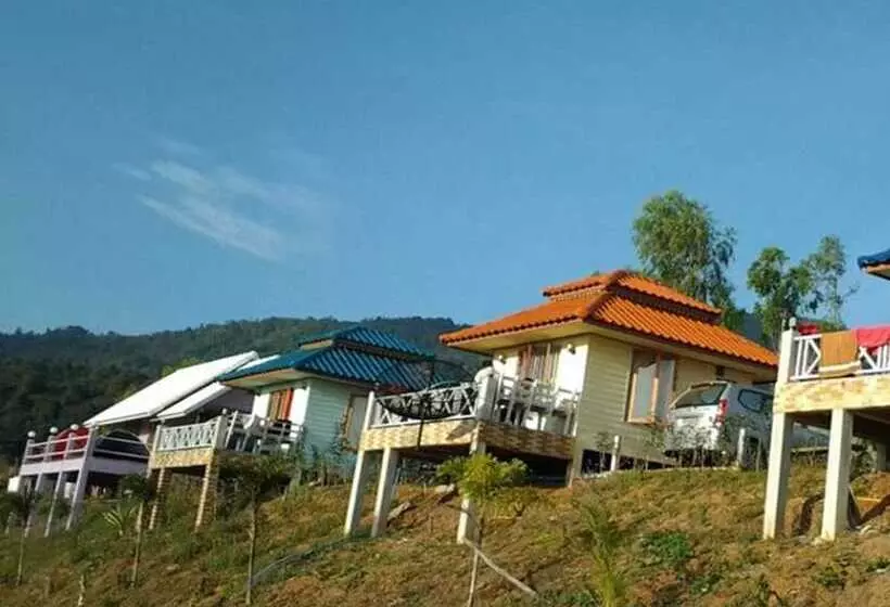 Hotel Ban Sukjai Resort