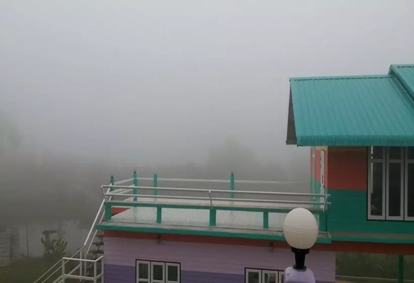 Hotel Ban Sukjai Resort