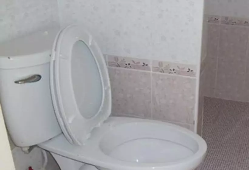 Hotel Ban Sukjai Resort