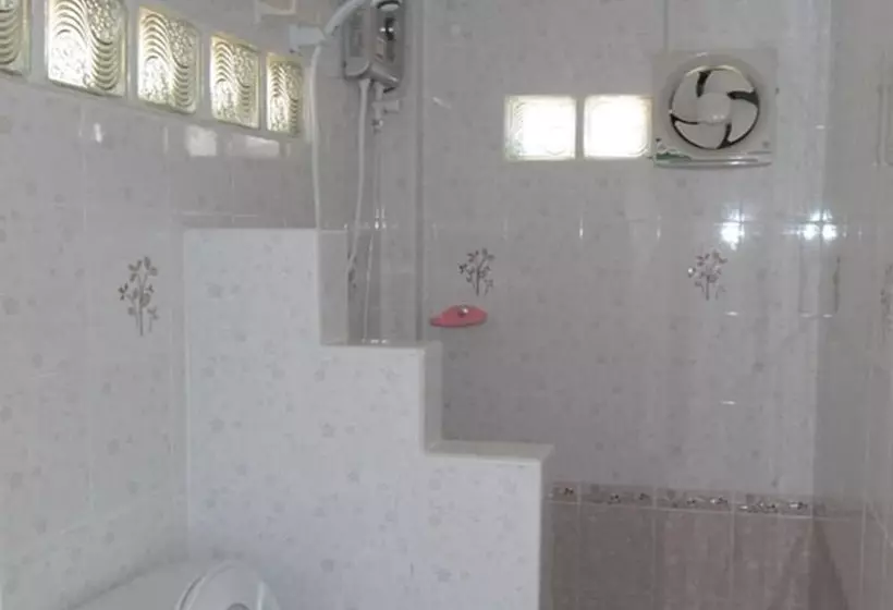 Hotel Ban Sukjai Resort