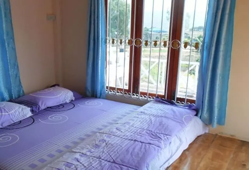 Hotel Ban Sukjai Resort