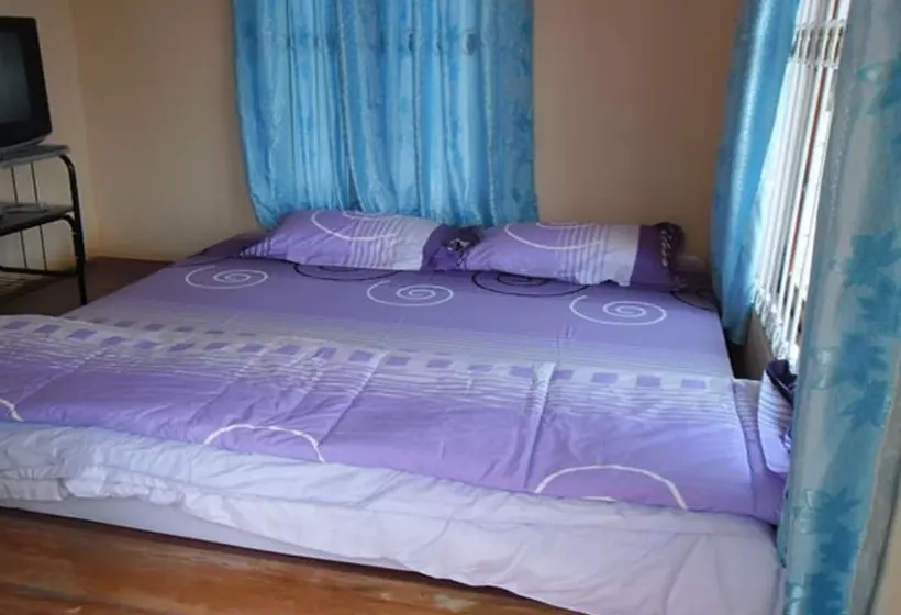 Hotel Ban Sukjai Resort