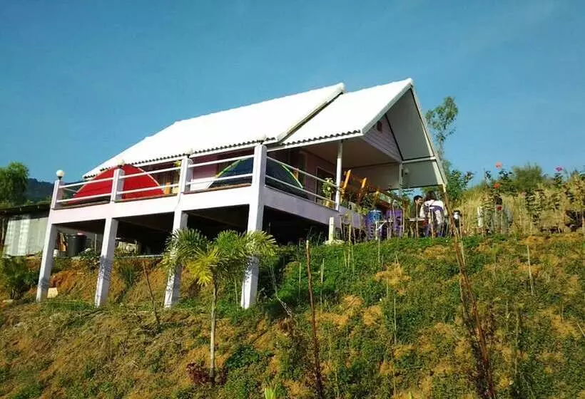 Hotel Ban Sukjai Resort