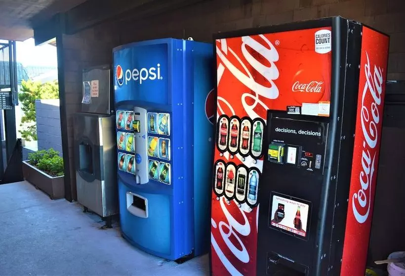 Hotelli Beachfront Manor