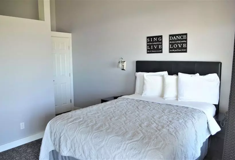 Hotelli Beachfront Manor