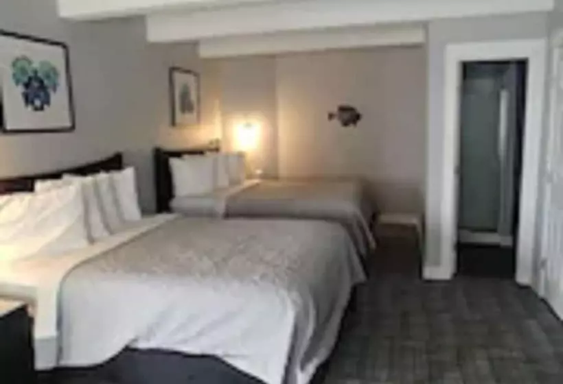 Hotelli Beachfront Manor