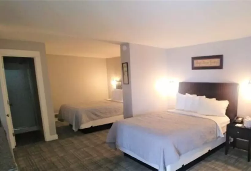 Hotelli Beachfront Manor