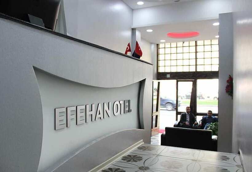 هتل Efehan
