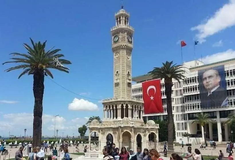 هتل Efehan