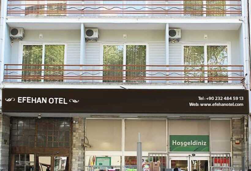 هتل Efehan