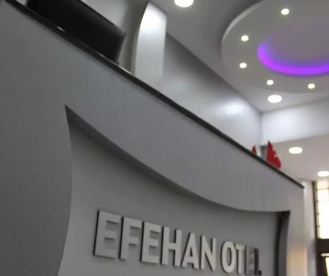 هتل Efehan