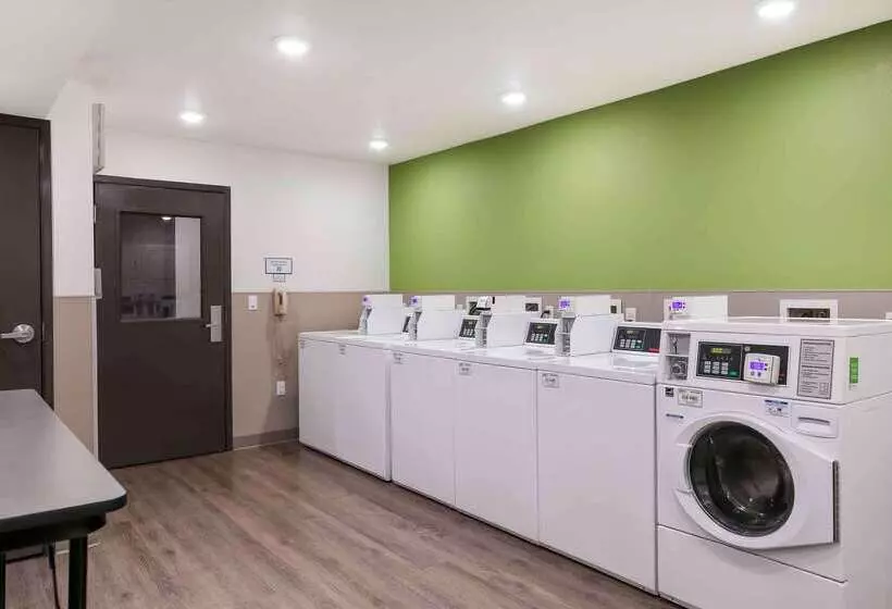 هتل Extended Stay America Suites  Providence