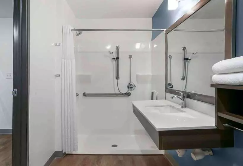هتل Extended Stay America Suites  Providence