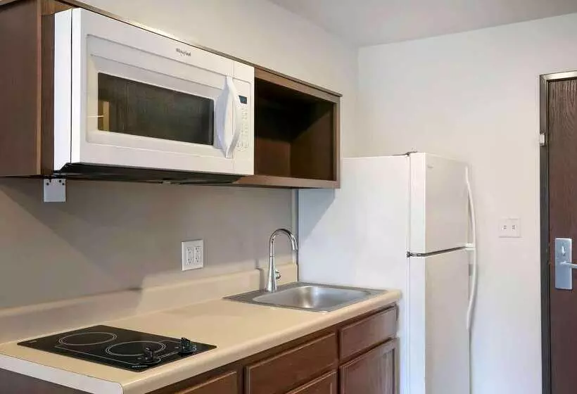 هتل Extended Stay America Suites  Providence