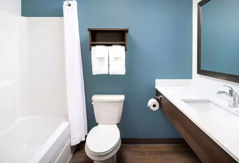 هتل Extended Stay America Suites  Providence