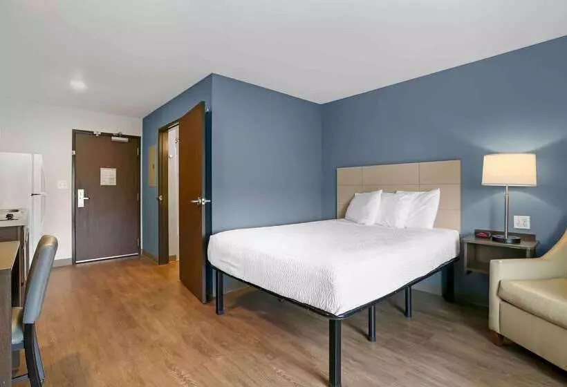 هتل Extended Stay America Suites  Providence
