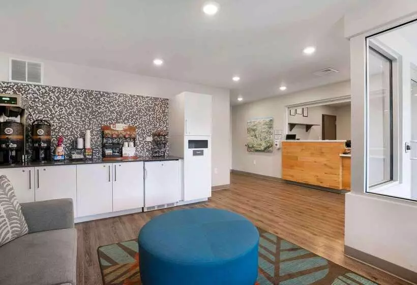 هتل Extended Stay America Suites  Providence
