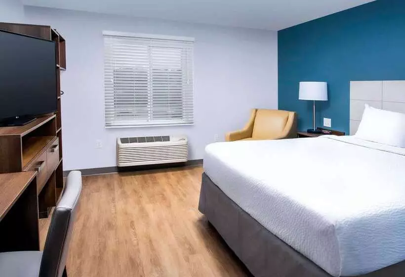 هتل Extended Stay America Suites  Providence